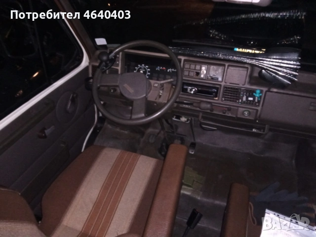 Кемпинг Fiat Ducato 2.5 Diesel - малък пробег, снимка 9 - Каравани и кемпери - 54611585