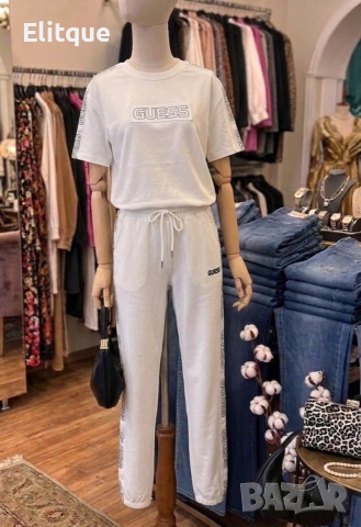 дамски екип guess 