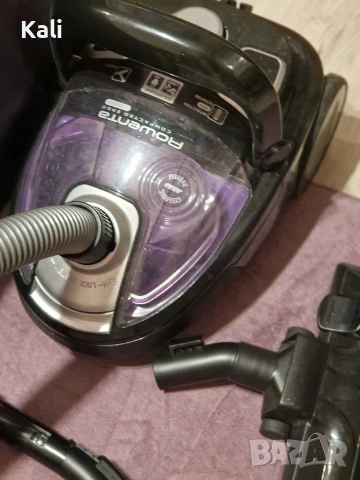 продавам Прахосмокачка 