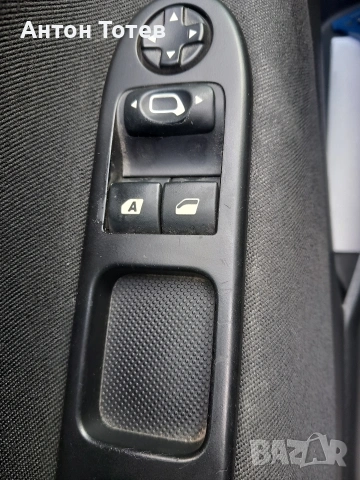 Peugeot 207,2013г на 83000км, снимка 9 - Автомобили и джипове - 54539360