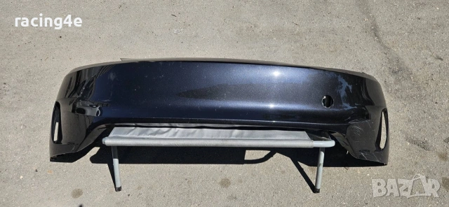 Предна броня Tesla Model 3