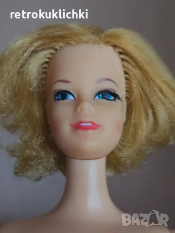 Vintage Stacey TNT Barbie кукла, снимка 7 - Кукли - 55329182