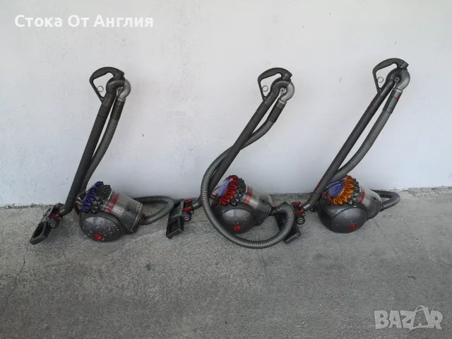 Прахосмукачка - Dyson CY23 / 800 W