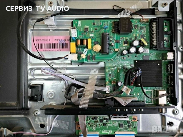 Main board  TP.SK513S.PB802 N,TV CROWN 43FB22AWS
