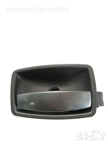 Вътрешна дръжка за отваряне на задна дясна врата за BMW E65 740D (2004) 7024304