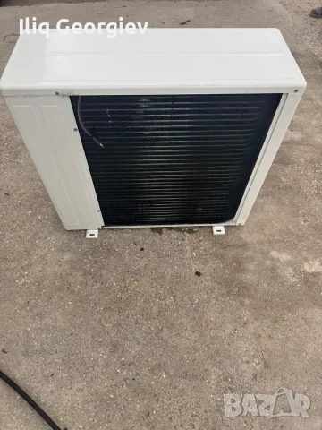 Климатик 18ка DAIKIN RXN50LV1B9, снимка 3 - Климатици - 55427109