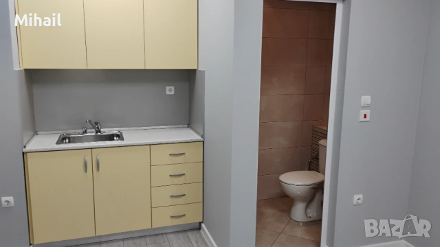 давам под наем търговско помещение в мараша-Пловдив,, снимка 2 - Магазини - 54171032