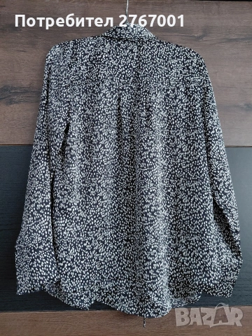 Риза H&M, снимка 4 - Ризи - 54717577