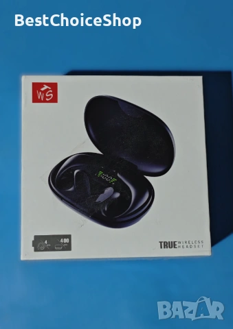 Безжични слушалки с AI превод 2 в 1 - превод в реално време, снимка 5 - Слушалки, hands-free - 54181932