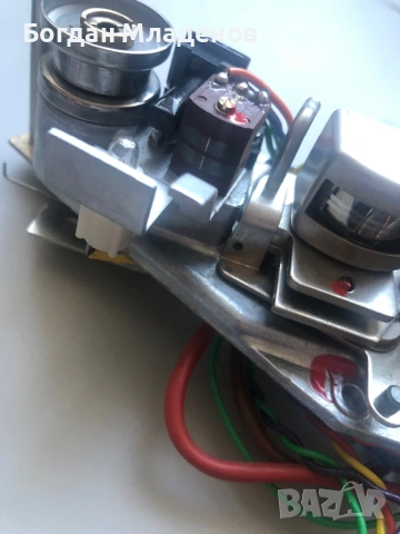 Revox, снимка 4 - Декове - 54153963