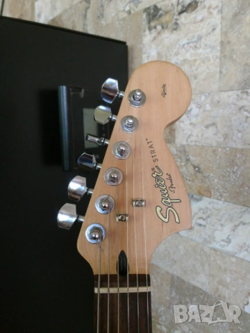 Squier Iffinity, снимка 3 - Китари - 54847353