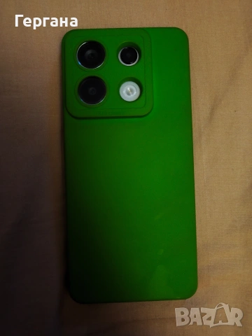 Телефон Redmi Note 13 Pro 5G бял, снимка 6 - Xiaomi - 54320762