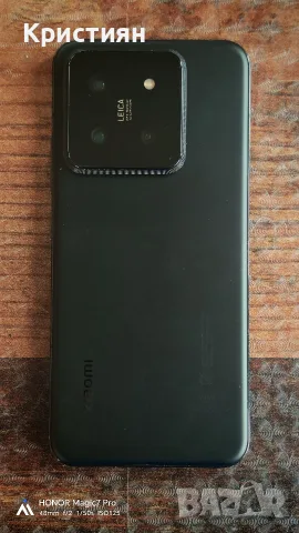 Xiaomi 14 в отлично състояние 512GB, коментар в разумното, снимка 4 - Xiaomi - 55374910