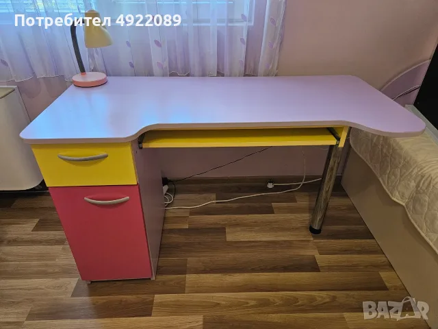 Обзавеждане за детско-юношеска стая