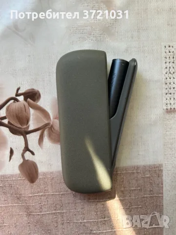 Продавам два оригинални IQOS ILUMA