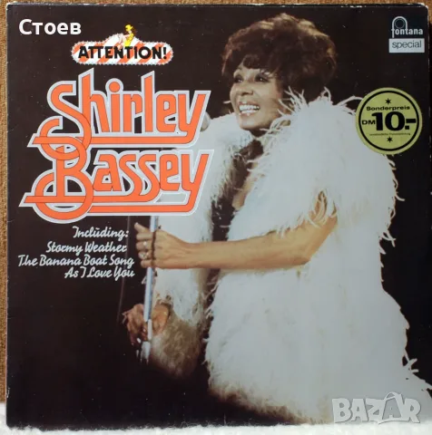  LP Rock,Soul,Jazz, снимка 4 - Грамофонни плочи - 36423587