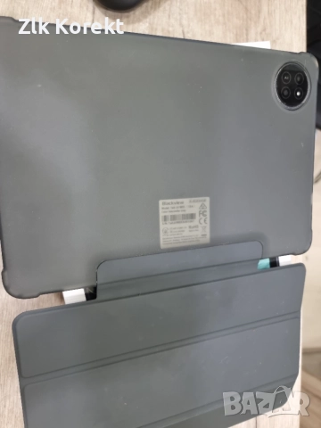 Таблет Blackview Tab 20 WiFi, снимка 7 - Таблети - 55223733