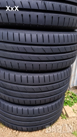 Летни гуми 225/45/17 Nexen, снимка 2 - Гуми и джанти - 54683326