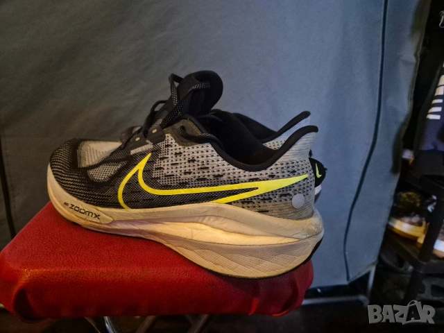 Nike vomero-original-номер45, снимка 5 - Маратонки - 54398301