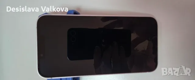 iPhone 14 с 256GB.