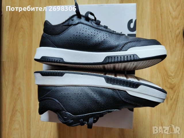 Маратонки Adidas размер 37,5, снимка 4 - Детски маратонки - 54389145