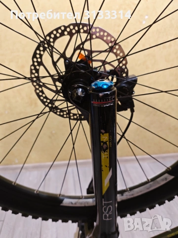 Велосипед Ghost, снимка 17 - Велосипеди - 54206154