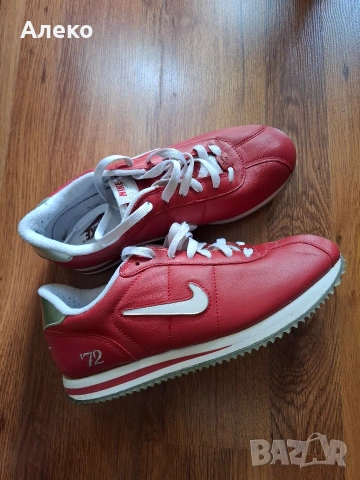, Nike Cortez маратонки 41 номер. , снимка 8 - Маратонки - 54898829