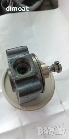 Роторни глави за ГНП Bosch, снимка 4 - Части - 54710096