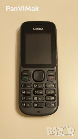 Nokia 101 - Dual SIM, снимка 2 - Nokia - 31855006