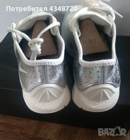 Дамски маратонки Nike Air Superfly, снимка 5 - Маратонки - 54383741