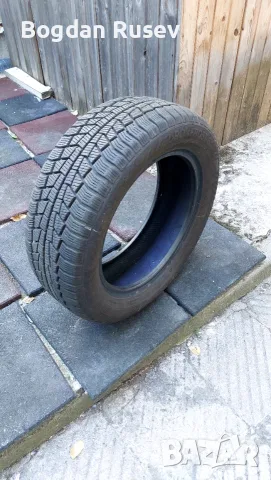  Зимна гума Gizlaved Euro Frost 6 - 205/55/16