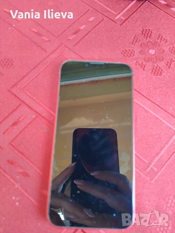 телефон iPhone14, снимка 2 - Apple iPhone - 55141636