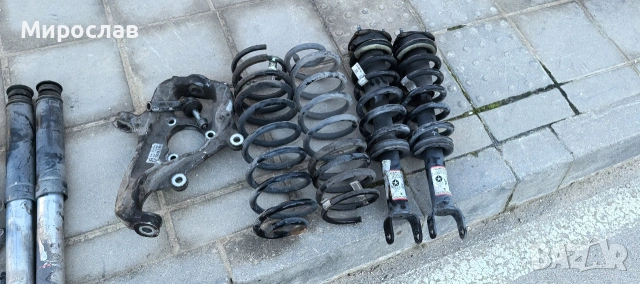 части за dodge ram додж рам 2019, снимка 3 - Части - 54185990