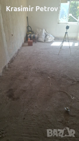Почитване на мазета тавани гаражи , снимка 5 - Почистване на домове - 54020397