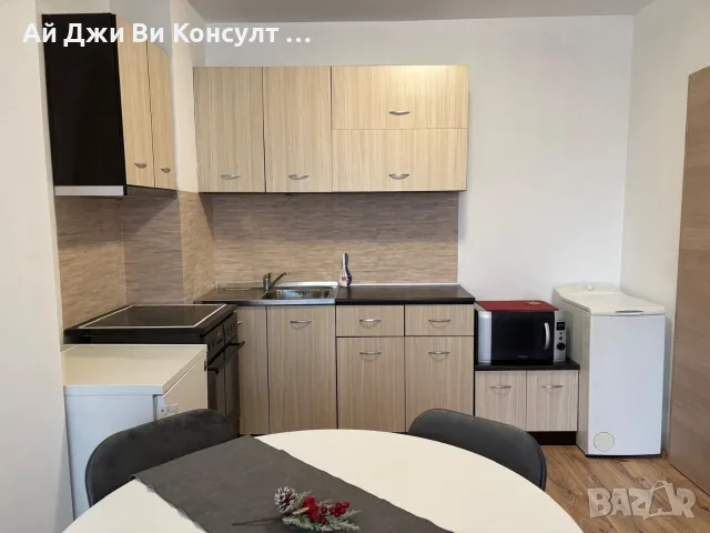 Двустаен апартамент в кв Илинден, снимка 5 - Апартаменти - 55402844