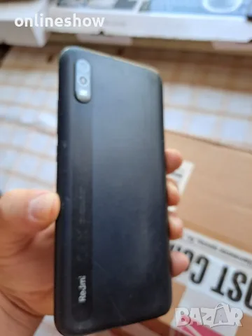 Redmi M20 6C3LG за части счупен дисплей, снимка 3 - Xiaomi - 55601579
