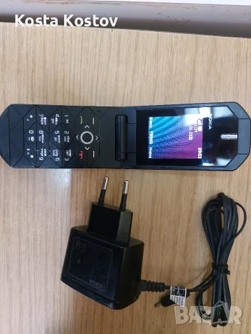 NOKIA 7070.      .......*, снимка 2 - Nokia - 55412897