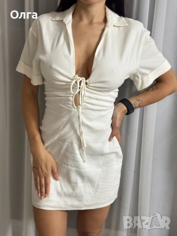 Рокля Zara 
