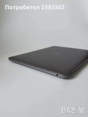 MacBook Pro 13 M1 256 Gb Space Grey | Като нов, снимка 9 - Лаптопи за работа - 54582762