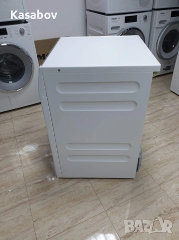 Miele Professional - Професионална Сушилня с термопомпа Миеле, снимка 9 - Сушилни - 54578868