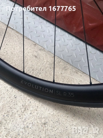Шосеен велосипед Lapierre Xelius SL, снимка 9 - Велосипеди - 55117941