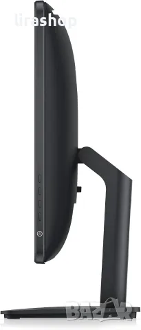 Монитор Dell E2014T 19.5 инча 1600x900 VGA, HDMI, DisplayPort , снимка 2 - Монитори - 55455830