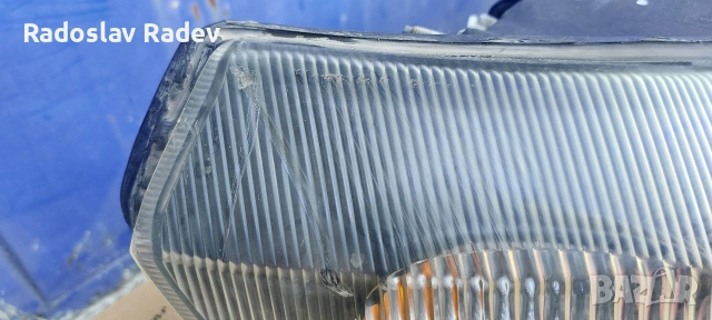 Фарове за Форд Транзит 2000-2006, снимка 9 - Части - 54014505