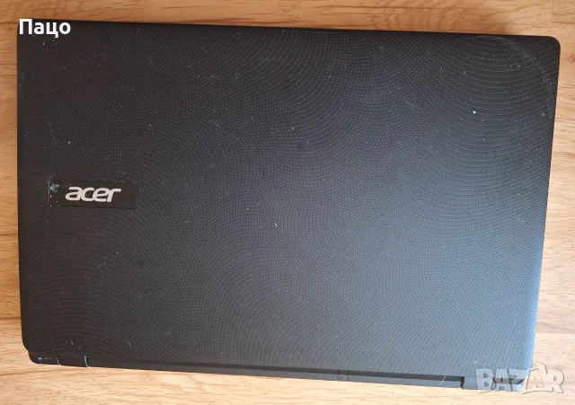 Acer Aspire ES1-531