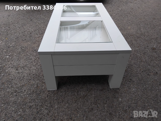 Холна маса модерна, снимка 2 - Маси - 55250168