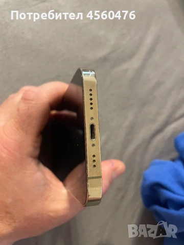 12 pro 256 gb 100% батерия, снимка 6 - Apple iPhone - 54456381