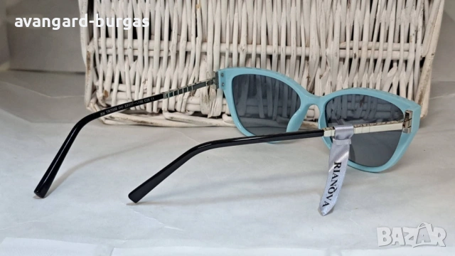 09. Дамски Слънчеви очила с поляризация Made in Bulgaria Didal, снимка 3 - Слънчеви и диоптрични очила - 53968503