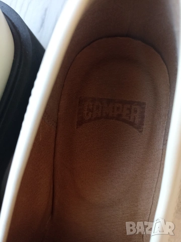 Дамски лоуфъри Camper, снимка 15 - Дамски ежедневни обувки - 54108310