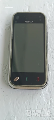 Nokia N97 mini S, снимка 4 - Nokia - 55186646