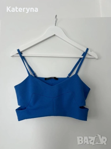 топ, корсет